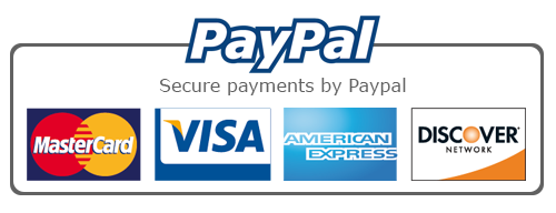 Secure payment methods for IPTV Romania subscriptions – PayPal, MasterCard, Visa, American Express, Discover